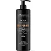 Image de Bielenda, Soin de la barbe, Only For Men Barber Edition Refreshing And Cleansing Gel For Face And Beard 190G