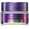 Image de Bielenda, Soin des yeux, Calcium Q10 Crème-Concentrée Anti-Rides Raffermissant le Contour des Yeux et des Lèvres 15Ml (Crème pour les yeux, Journée, Nuit, 15 ml)