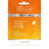 Image de NoName, Masque pour le visage, SupremeLab Energy Boost Masque éclaircissant et hydratant à la vitamine C ultra stable 1 Pat