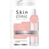 Image de Bielenda, Masque pour le visage, Skin Clinic Professional Masque reconstructeur et lissant au céramide 8g (8 g)
