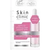 Image de Bielenda, Masque pour le visage, Skin Clinic Professional Signal Peptides Masque stimulant-régénérant 8g (8 g)