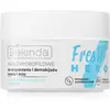 Image de Bielenda, Nettoyant pour le visage, Fresh Hero mas o hydrofilowe do oczyszczania i demakija u twarzy i oczu 40g (Lotion nettoyante)