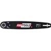 Image de AW Tools, Lame de scie, Avtools 35 cm Scie à ruban 14 pouces 1,5 mm 0,058 pouce 0,325 pouce (AW80051)