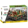 Image de Cobi H.C. WWII P.Z.KPFW VI Tiger Ausf. E