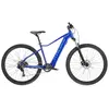 Image de Kross Vtt électriques Lea Boost 2.0 Dxs 27.5´´ Deore M592 Lady 2023