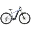 Image de Kross Vtt électriques Level Boost 2.0 29´´ Deore M5100 2023
