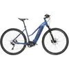 Image de Kross Vélo électrique Evado Hybrid 6.0 28´´ Deore Xt T8000 Lady 2023