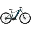 Image de Kross Vtt électriques Lea Boost 3.0 Ds 29´´ Microshift Acolyte M5185m Lady 2023