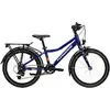 Image de Kross Vélo Level Mini 3.0 Eq 20´´ Tourney Ty21 2025