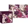 Image de Interdruk PUZZLE 500 FLEURS D'ÉLÉMENTS 1 (500 pièces)
