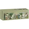 Image de Interdruk Puzzle panorama 1000 Secret Garden 1 (1000 pièces)