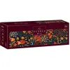Image de Interdruk Puzzle Panorama 1000 fleurs 2 (1000 pièces)