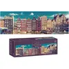 Image de Interdruk Puzzle Panorama 1000el Autour du monde 1 (1000 pièces)