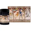 Image de Interdruk Les quatre saisons - Alphonse Mucha (1000 pièces)