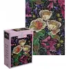 Image de [n]fibrecare INTERDRUK Puzzle Blumen: Bunte Blumen 1000 Puppen (1000 pièces)