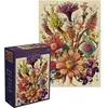 Image de Interdruk Puzzle 1000 Blumen 5 (1000 pièces)