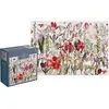 Image de Interdruk Puzzle 500 Blumen 5 (500 pièces)