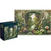 Image de Interdruk Puzzle 500 Secret Garden 3 (500 pièces)