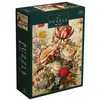 Image de Interdruk Puzzle Blumen 6: Strauss von 1000 Puppen (1000 pièces)