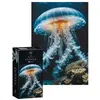 Image de Interdruk Puzzle « Nature colorée » : Medza, 250 pièces (250 pièces)