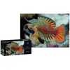 Image de Interdruk Puzzle Bunte Natur: Mandarinen 250 dlks (250 pièces)