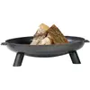 Image de Markone, Brasero, Brasero 116-1 : 60/24 cm (60 cm)