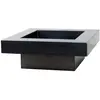 Image de Markone, Brasero, Brasero 104-3 : 80 x 80 / 22 cm (80 cm)