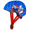 Image de Marvel Casque Junior Captain America Bmx/skate