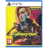 Image de Playstation Games Ps5 Cyberpunk 2077-ultimate Edition
