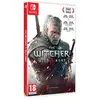 Image de Nintendo Games Switch The Witcher 3: Wild Hunt