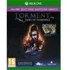 Image de Xbox Games One Torment Tides Of Numenera Day One Edition