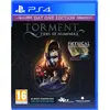 Image de Playstation Games Ps4 Torment Tides Of Numenera Day One Edicion