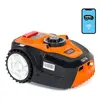 Image de NAC, Tondeuse robot, Robot de tonte RLM1000-DY à ultrasons (1000 m², Câble périphérique)
