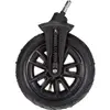 Image de KinderKraft, Poussette : accessoires, Vorderrad