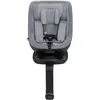 Image de KinderKraft, Siège auto, i-Guard 360 sukimosi kr slas i-Size 0 -18 kg ¦ Cool Pilkas (Norme ECE R129/i-Size)
