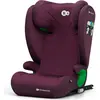 Image de KinderKraft, Siège auto, Junior Fix 2 I-Size Cherry Pearl (Siège pour enfant, Norme ECE R129/i-Size)