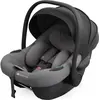 Image de KinderKraft, Siège auto, Car Seat I-LITE gray (Siège pour enfant)