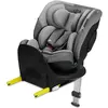 Image de KinderKraft, Siège auto, Car Seat I-FIX i-Size gray (Siège pour enfant)