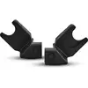 Image de KinderKraft, Poussette : accessoires, Adaptateur pour poussette HELSI 2 dust gray