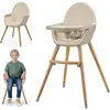 Image de KinderKraft, Chaise haute, Fini 2 (Chaise haute)