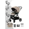 Image de KinderKraft, Poussette, Yoxi