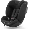 Image de KinderKraft, Siège auto, I-FIX ENDURA SAFE Car Seat black (Siège pour enfant)