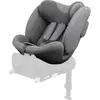 Image de KinderKraft, Siège auto, I-FIX ENDURA SAFE Car Seat gray (Siège pour enfant)