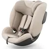 Image de KinderKraft, Siège auto, I-FIX ENDURA SAFE Car Seat beige (Siège pour enfant)
