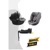 Image de KinderKraft, Siège auto, Endura Safe (Siège dos à la route, Norme ECE R129/i-Size)