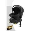 Image de KinderKraft, Siège auto, Kinderautositz i-Lite mit Endura Safe FX Basis (Coque auto)