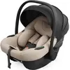 Image de KinderKraft, Siège auto, Car Seat I-LITE beige (Siège pour enfant)