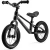 Image de KinderKraft balance bike ETER BLACK
