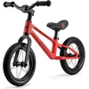 Image de KinderKraft balance bike ETER RED