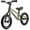 Image de KinderKraft balance bike ETER GREEN